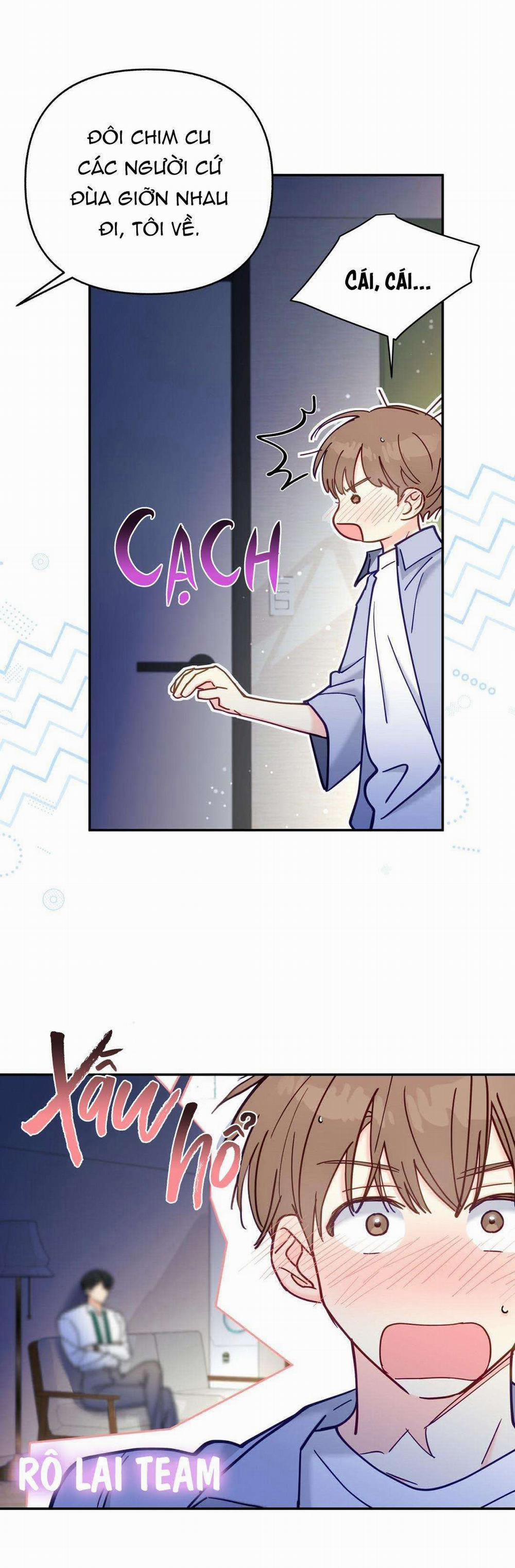 Người Bình Thường Cấp A 19 trang 10