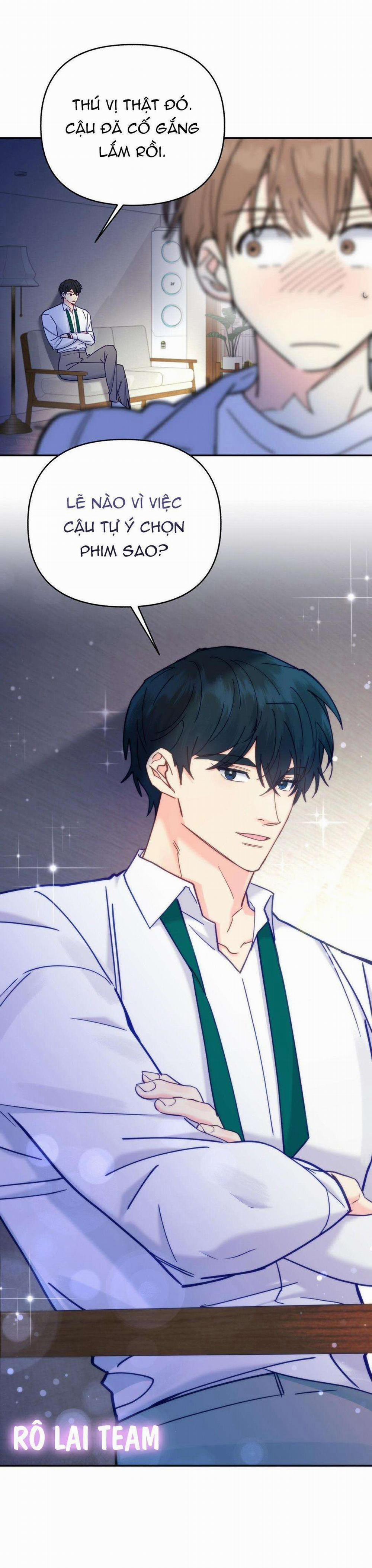 Người Bình Thường Cấp A 19 trang 11