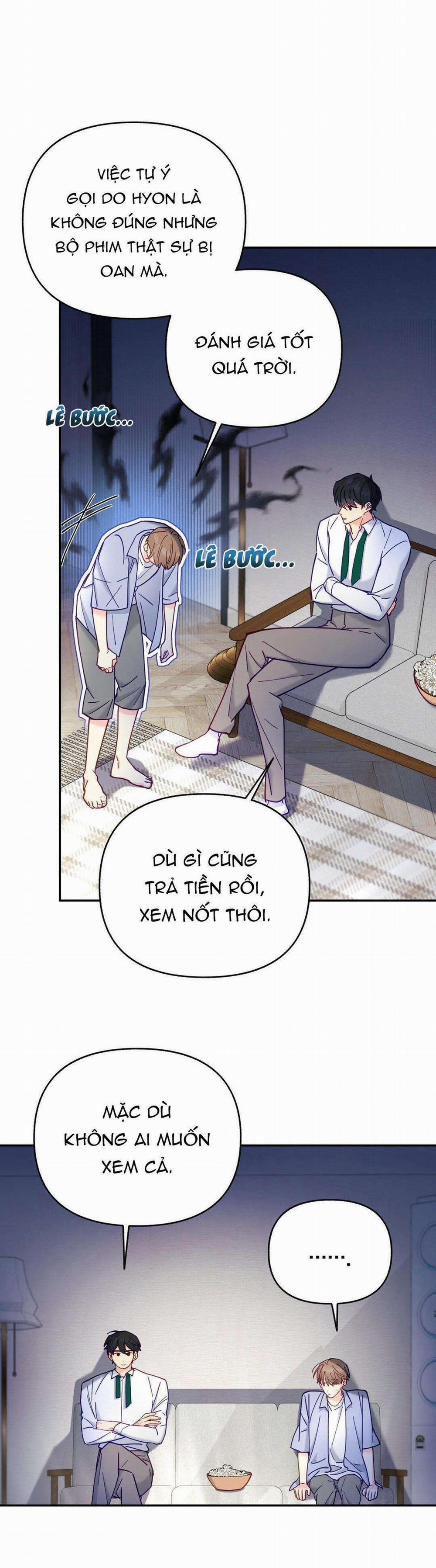 Người Bình Thường Cấp A 19 trang 12