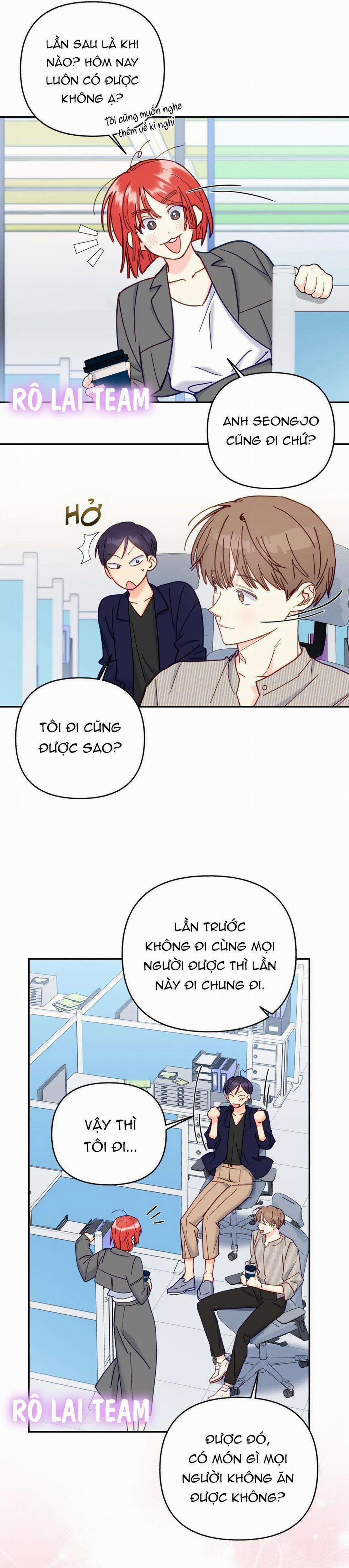 Người Bình Thường Cấp A 19 trang 17