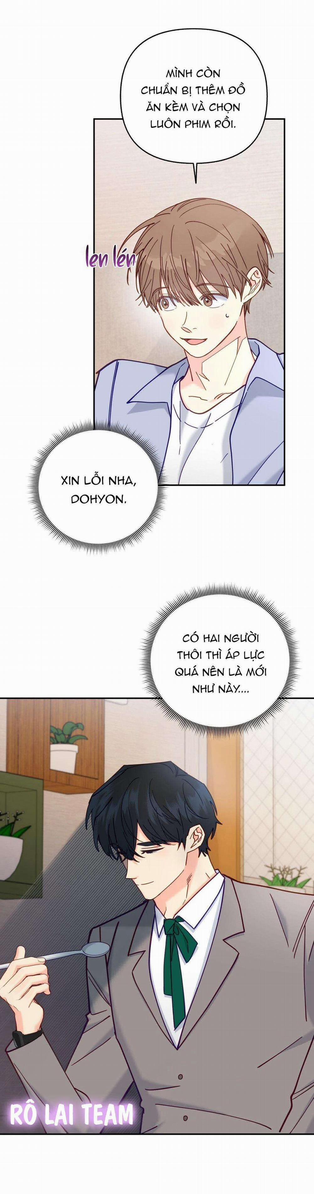 Người Bình Thường Cấp A 19 trang 2