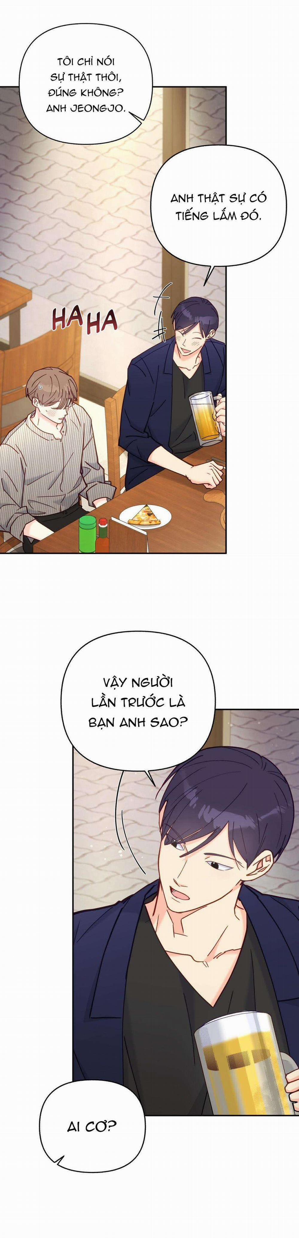 Người Bình Thường Cấp A 19 trang 21