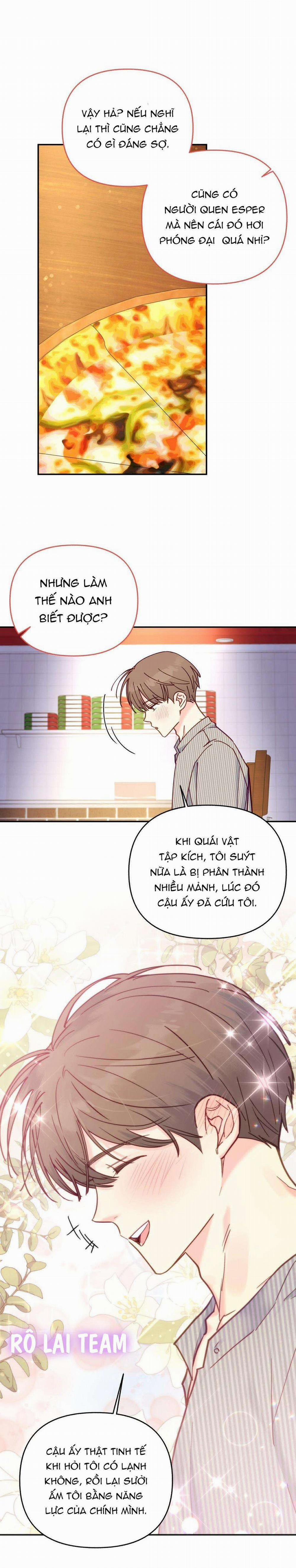 Người Bình Thường Cấp A 19 trang 24