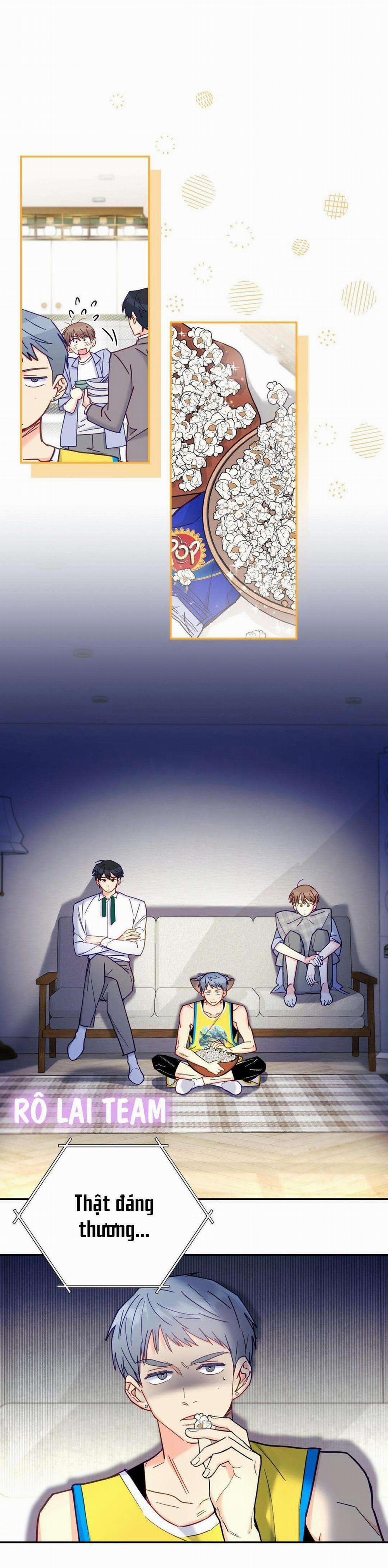 Người Bình Thường Cấp A 19 trang 4