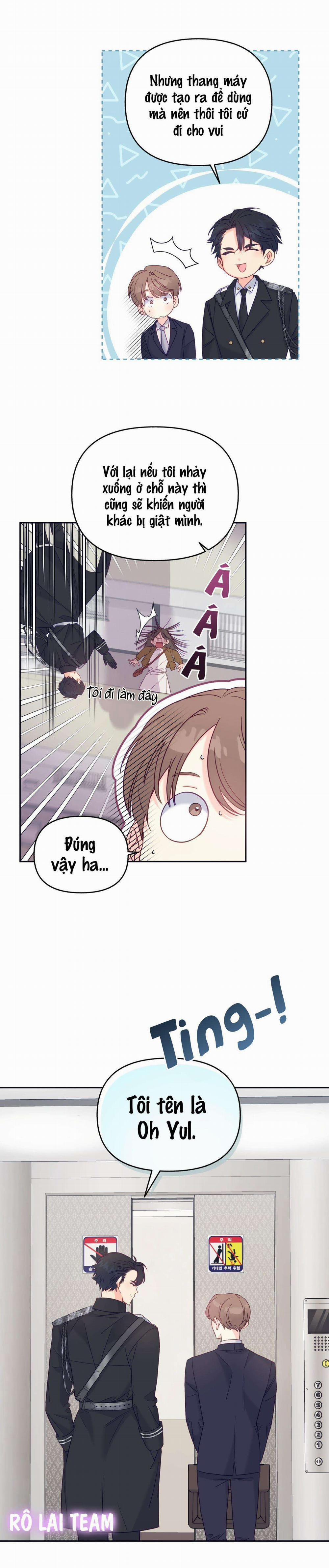 Người Bình Thường Cấp A 2 trang 12