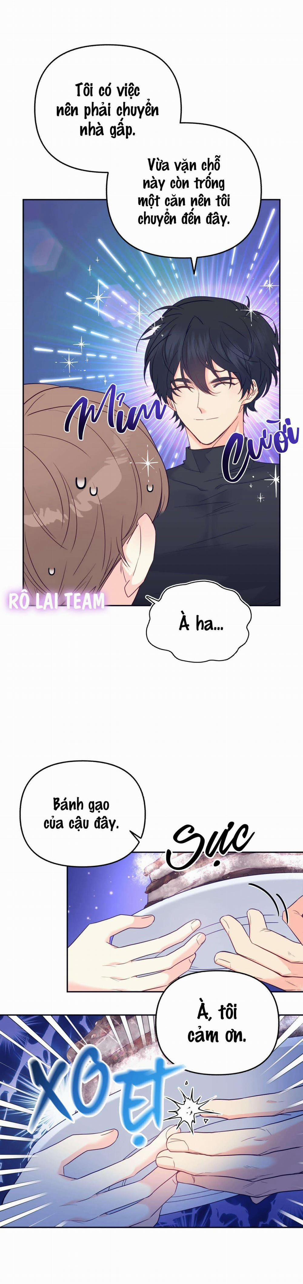 Người Bình Thường Cấp A 2 trang 3