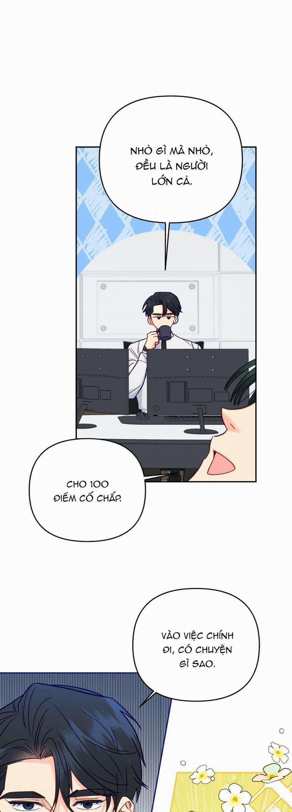 Người Bình Thường Cấp A 20 trang 11