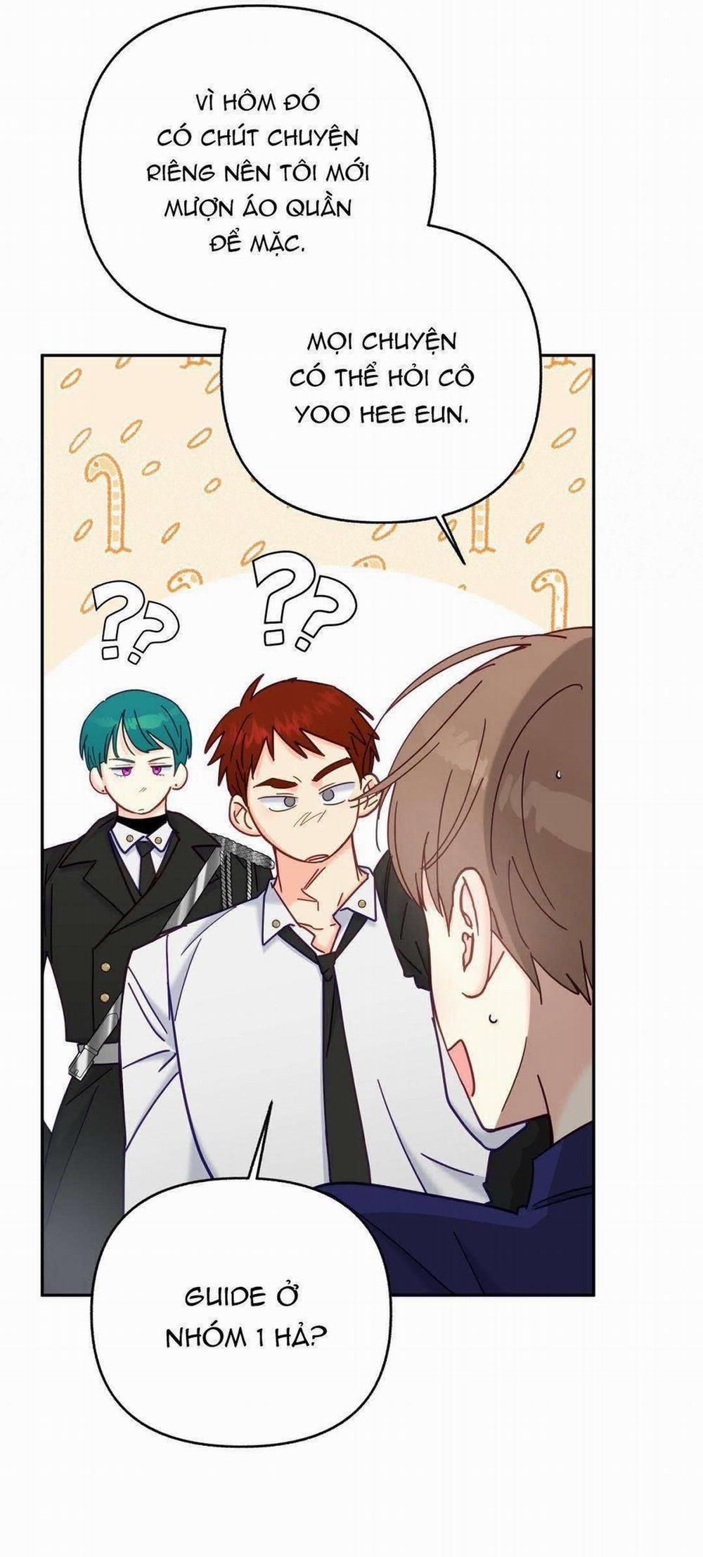 Người Bình Thường Cấp A 20 trang 29