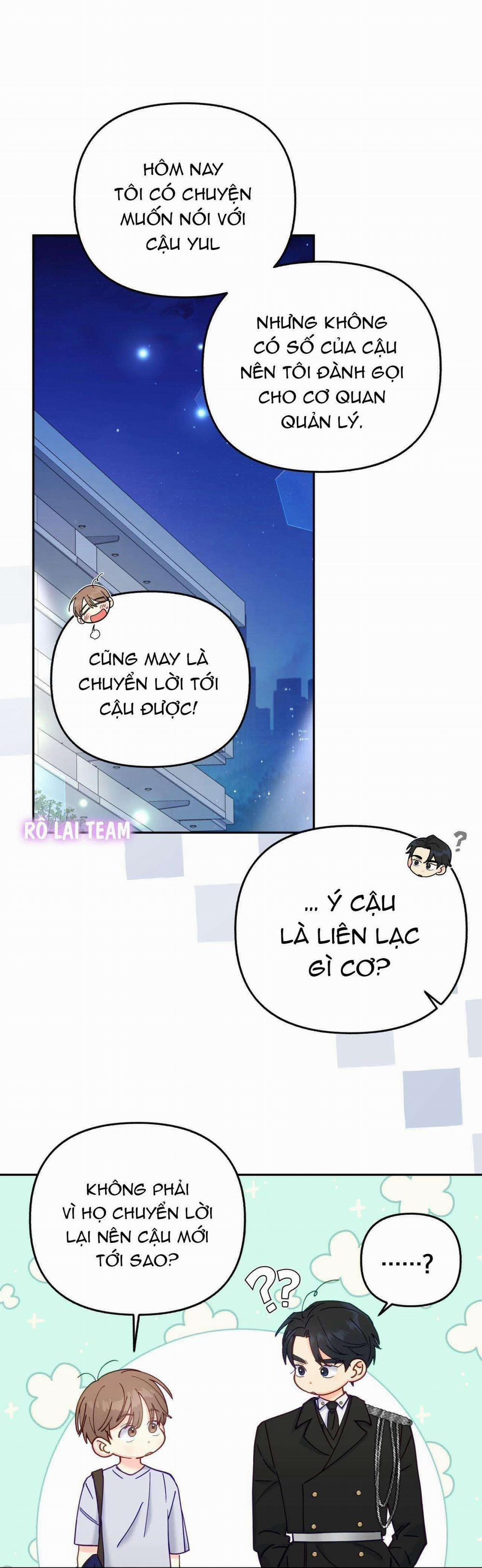 Người Bình Thường Cấp A 21 trang 0