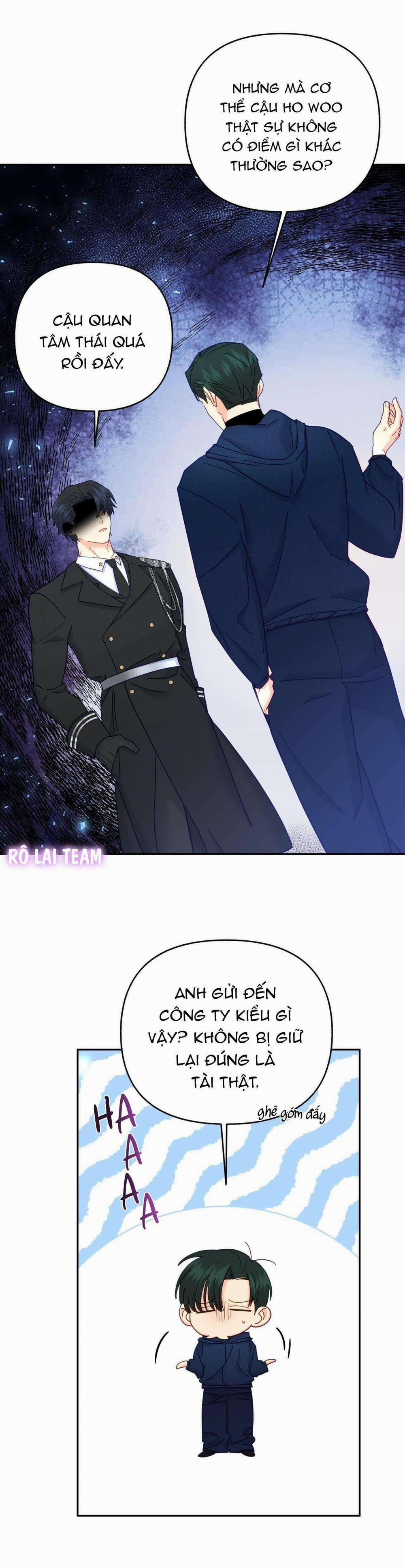 Người Bình Thường Cấp A 21 trang 21