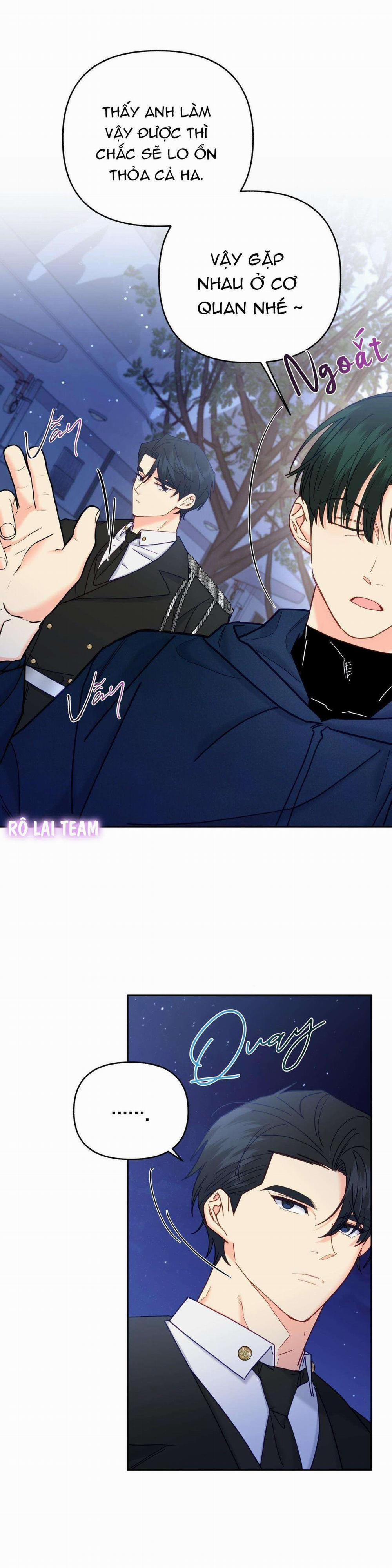 Người Bình Thường Cấp A 21 trang 22