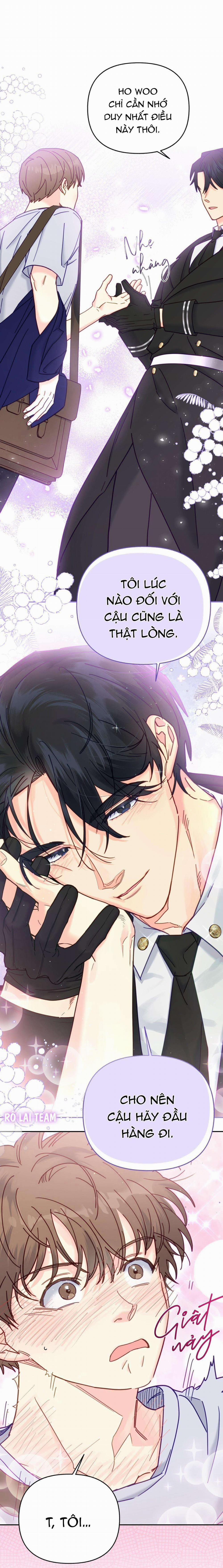 Người Bình Thường Cấp A 21 trang 7