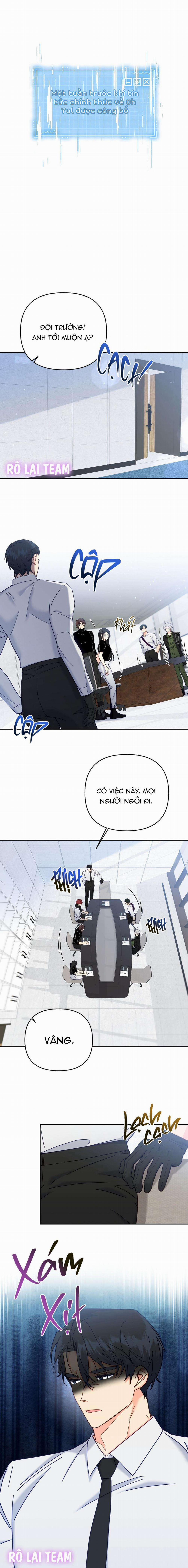 Người Bình Thường Cấp A 22 trang 0