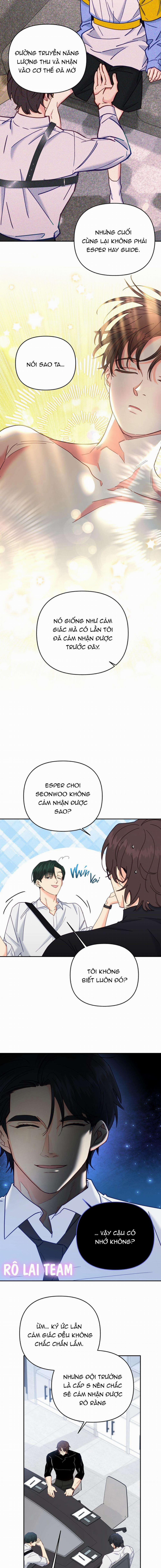 Người Bình Thường Cấp A 22 trang 3