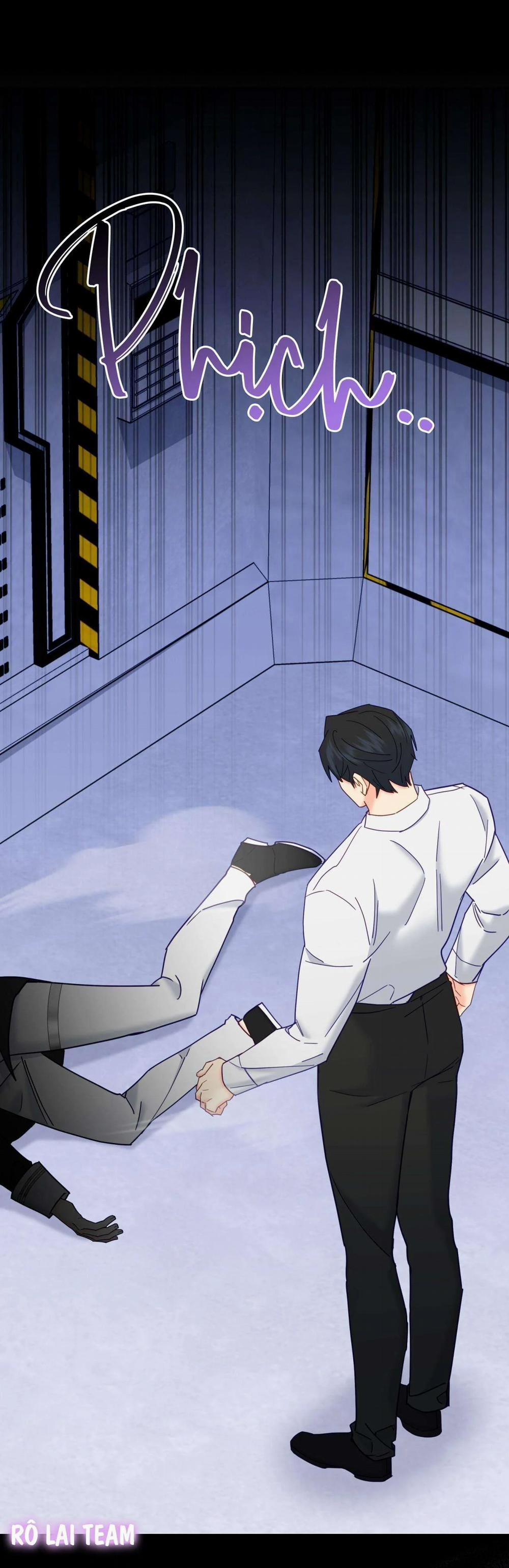 Người Bình Thường Cấp A 23 trang 11