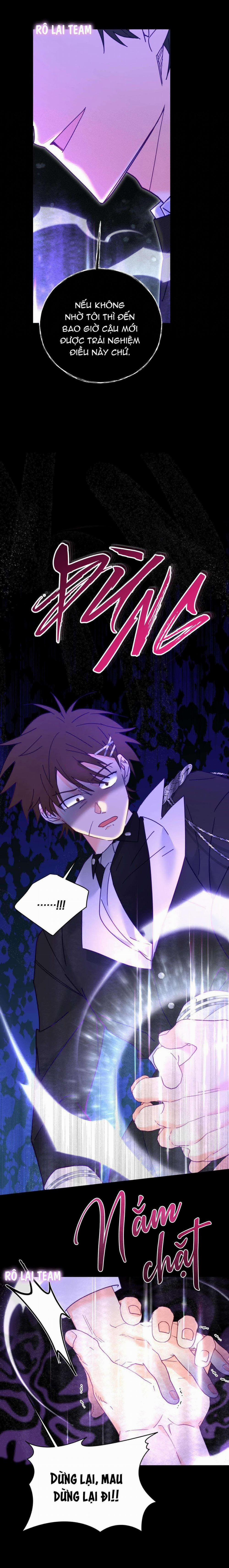 Người Bình Thường Cấp A 23 trang 15