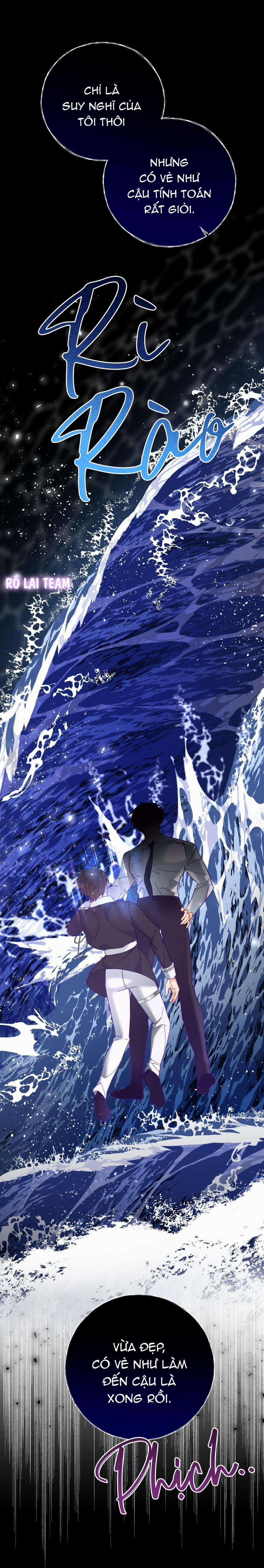 Người Bình Thường Cấp A 23 trang 16