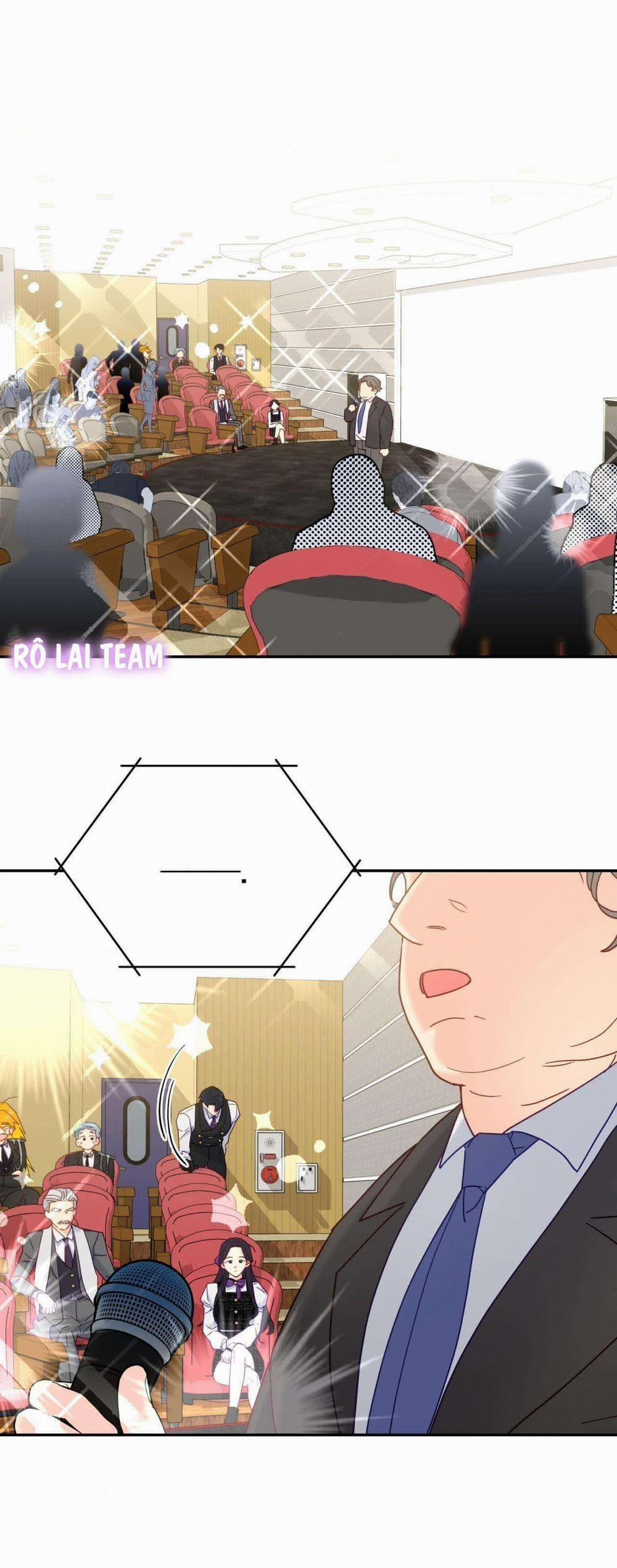 Người Bình Thường Cấp A 23 trang 20