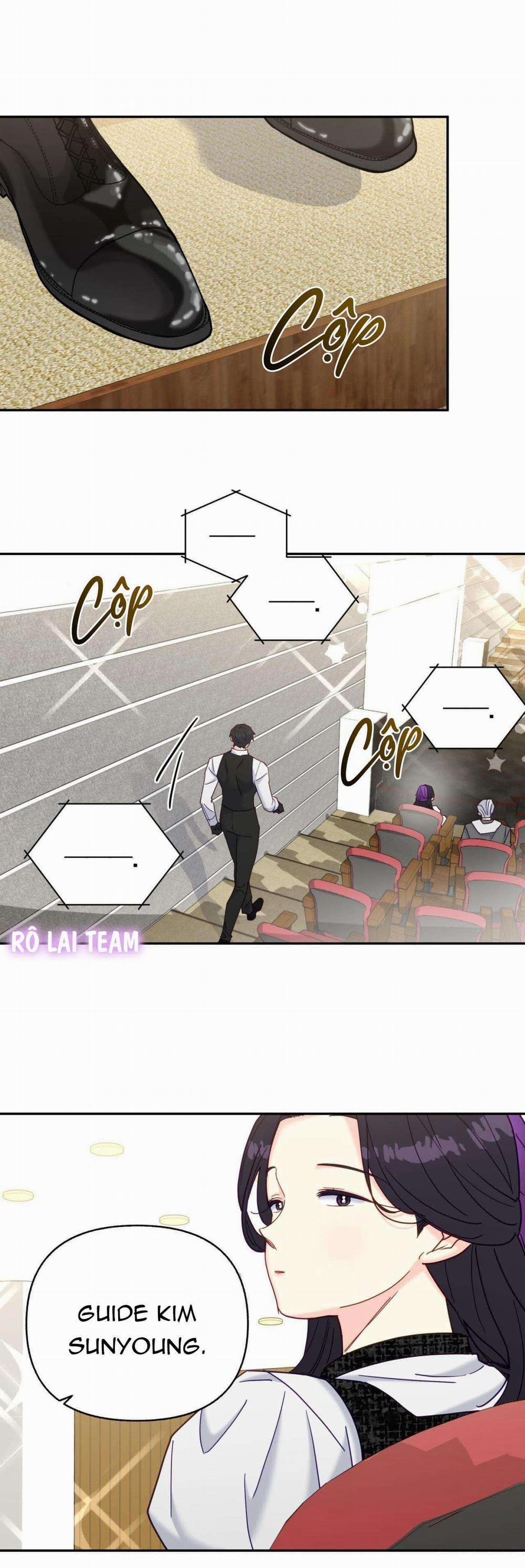 Người Bình Thường Cấp A 23 trang 21