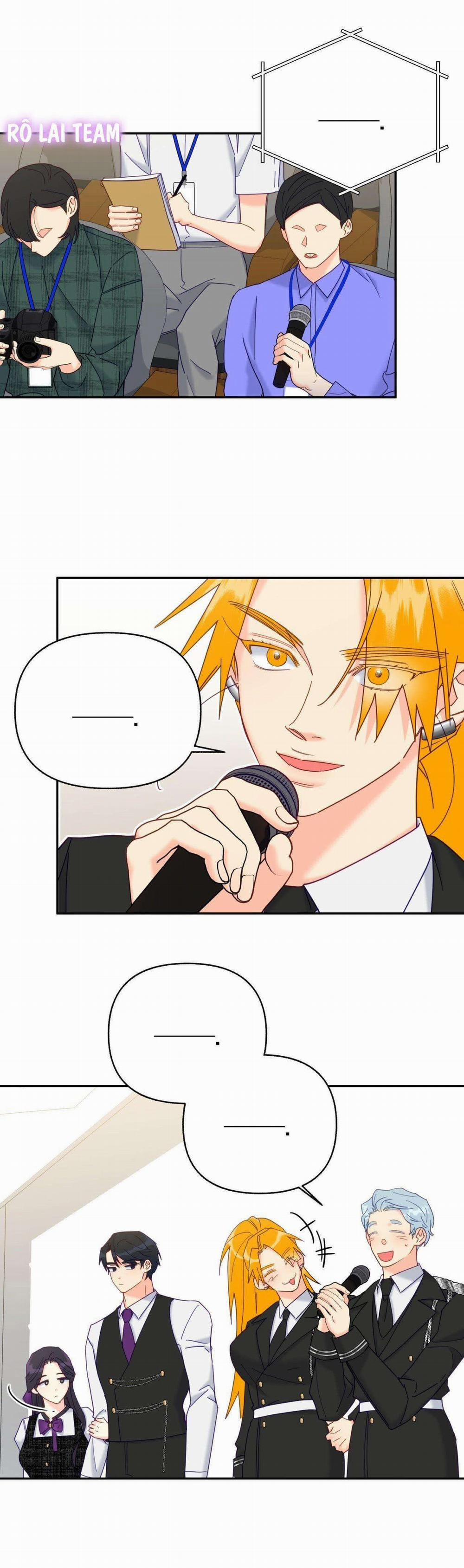 Người Bình Thường Cấp A 23 trang 26