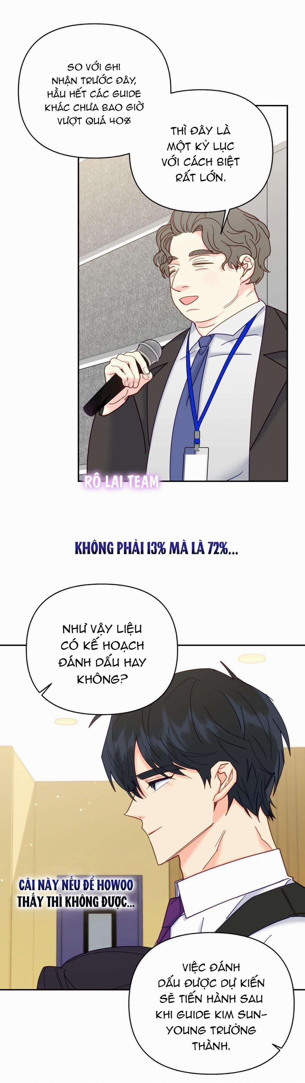 Người Bình Thường Cấp A 23 trang 29