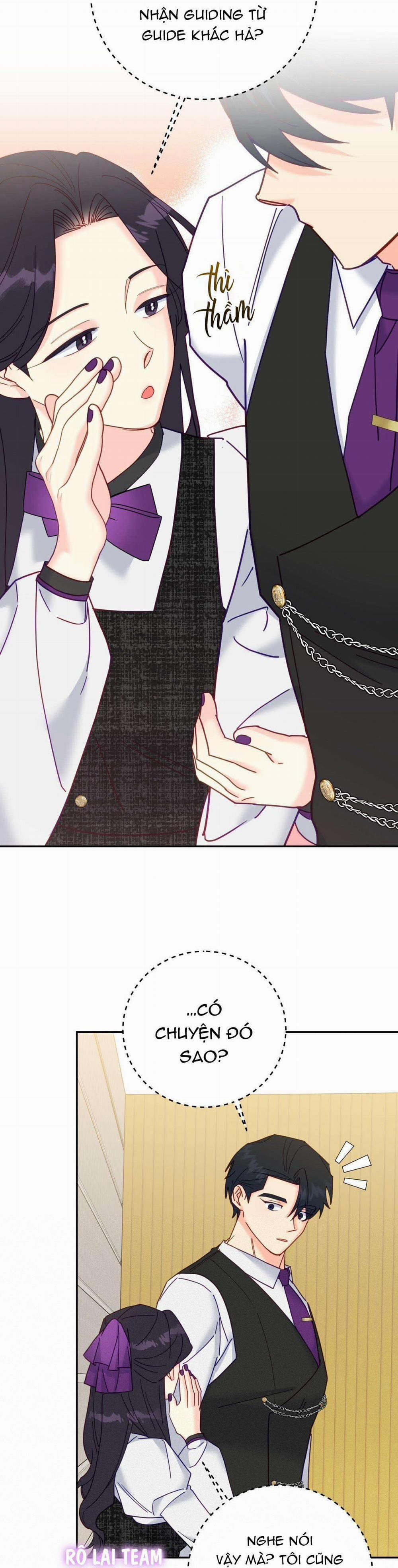 Người Bình Thường Cấp A 23 trang 31