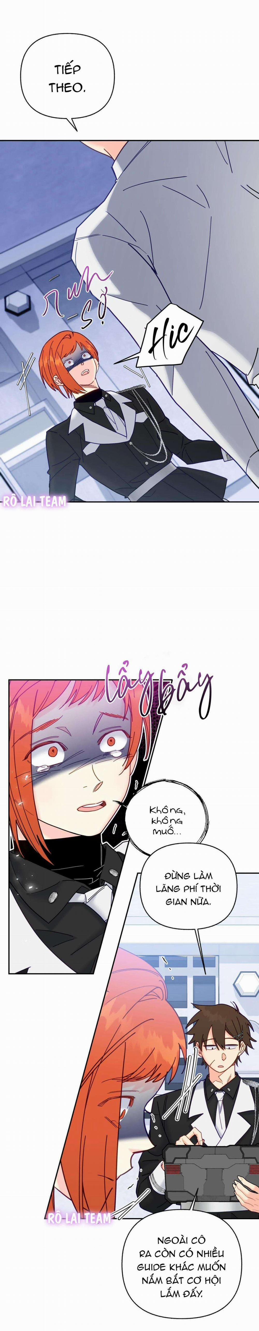 Người Bình Thường Cấp A 23 trang 9