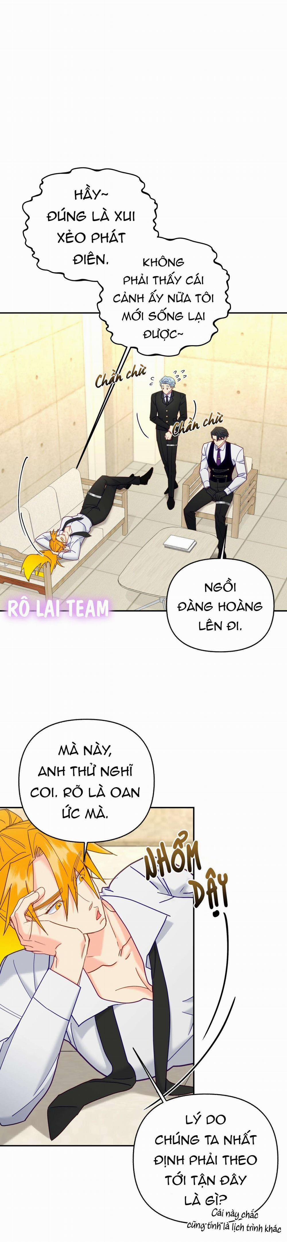 Người Bình Thường Cấp A 24 trang 0