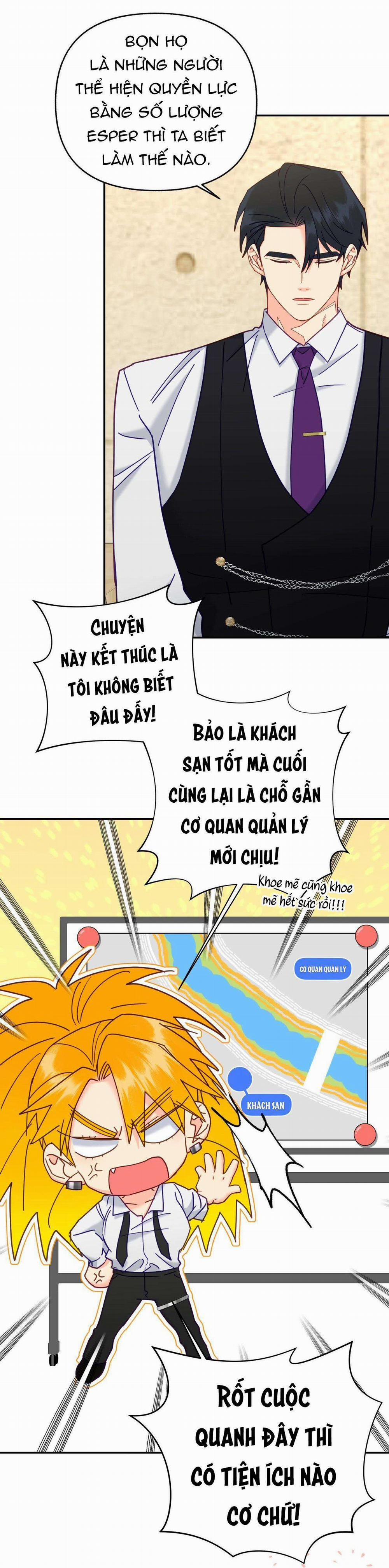 Người Bình Thường Cấp A 24 trang 1