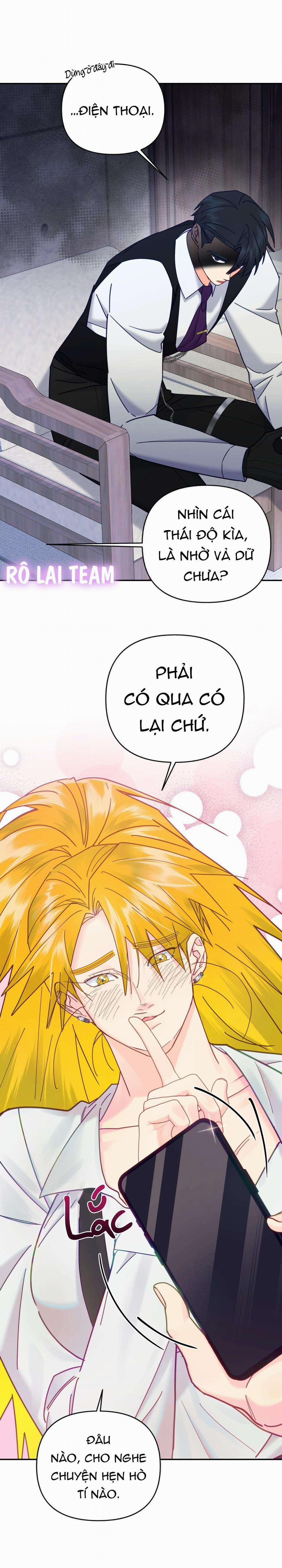 Người Bình Thường Cấp A 24 trang 10