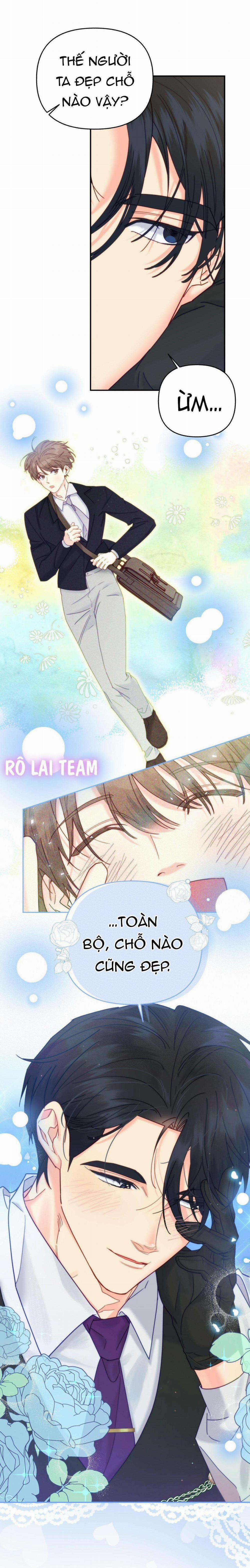 Người Bình Thường Cấp A 24 trang 16