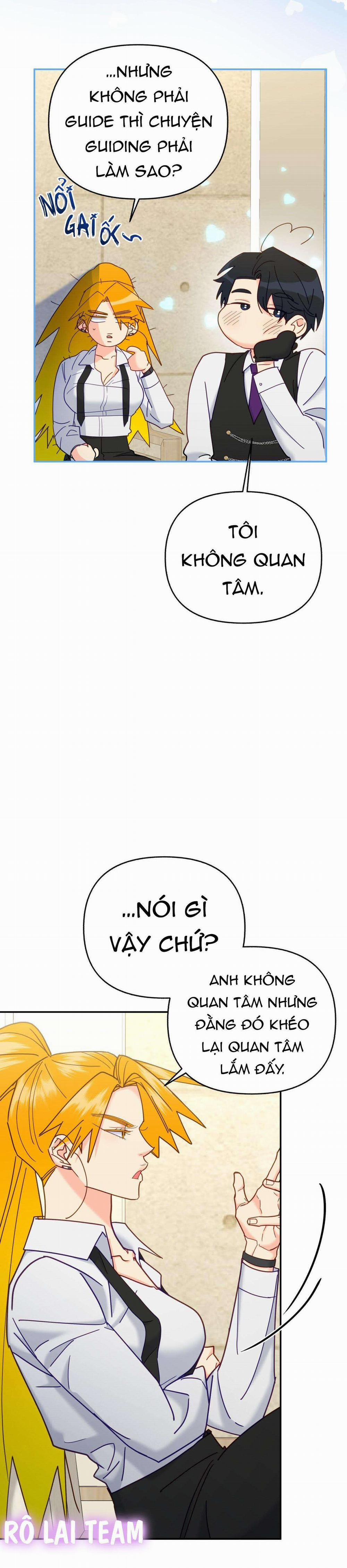 Người Bình Thường Cấp A 24 trang 17