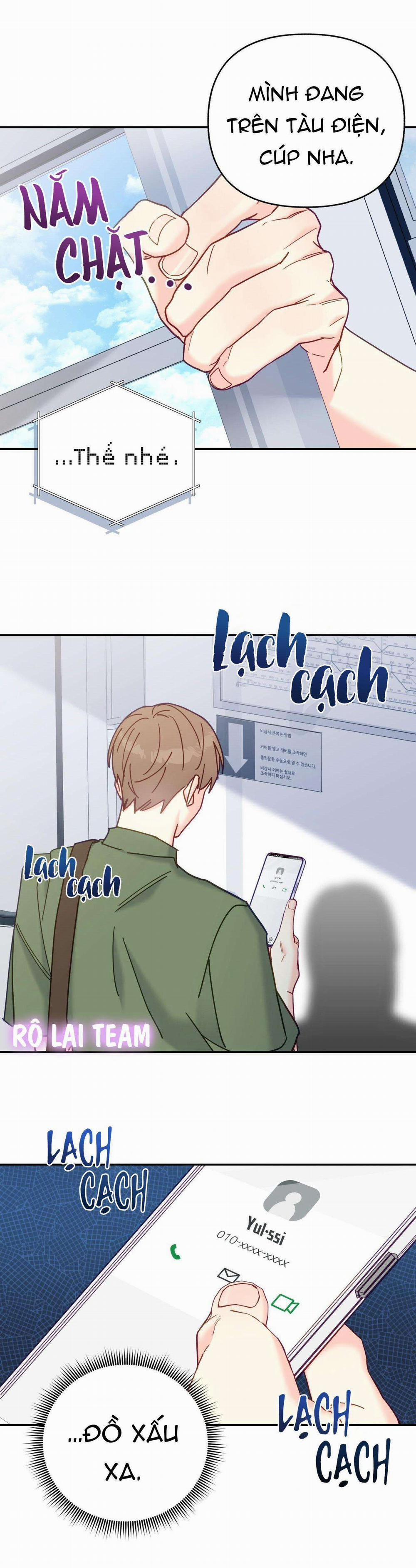 Người Bình Thường Cấp A 24 trang 24