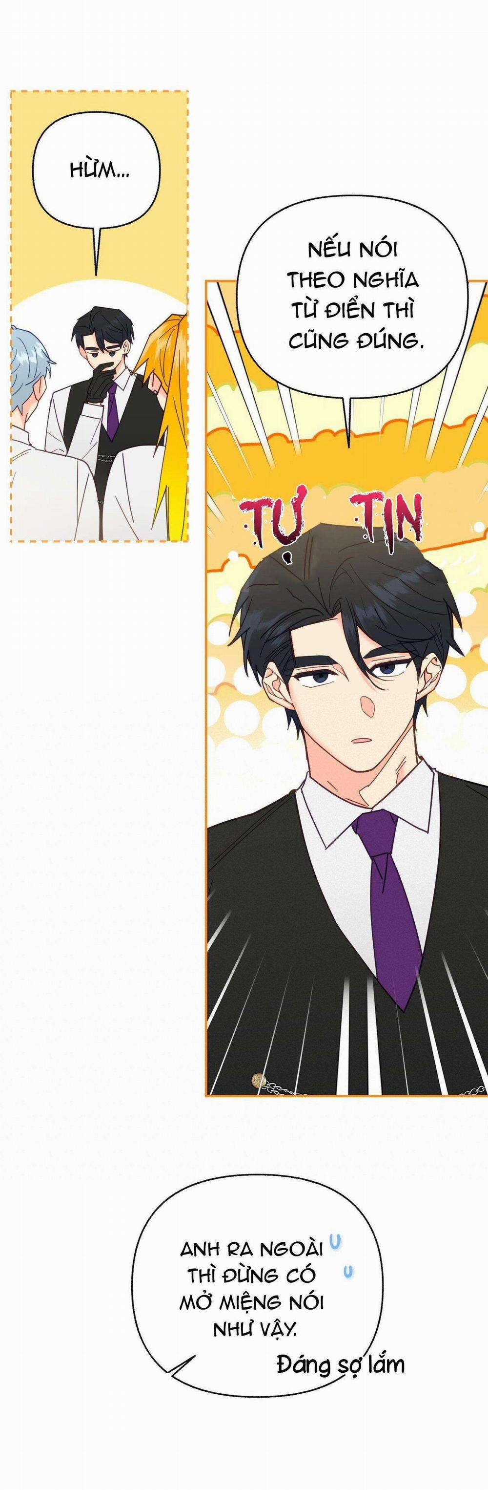 Người Bình Thường Cấp A 25 trang 10