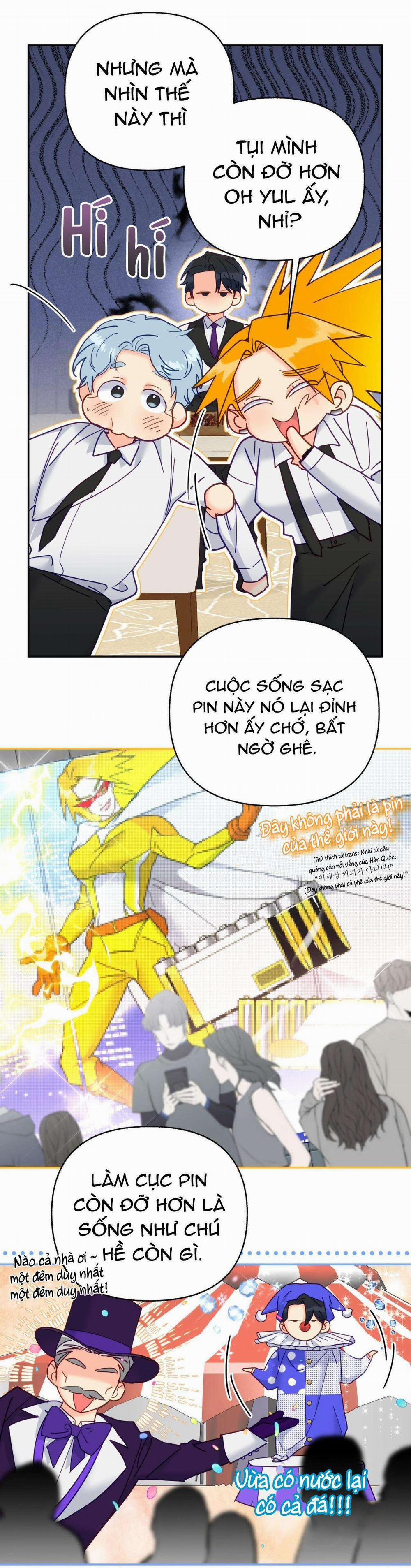 Người Bình Thường Cấp A 25 trang 12