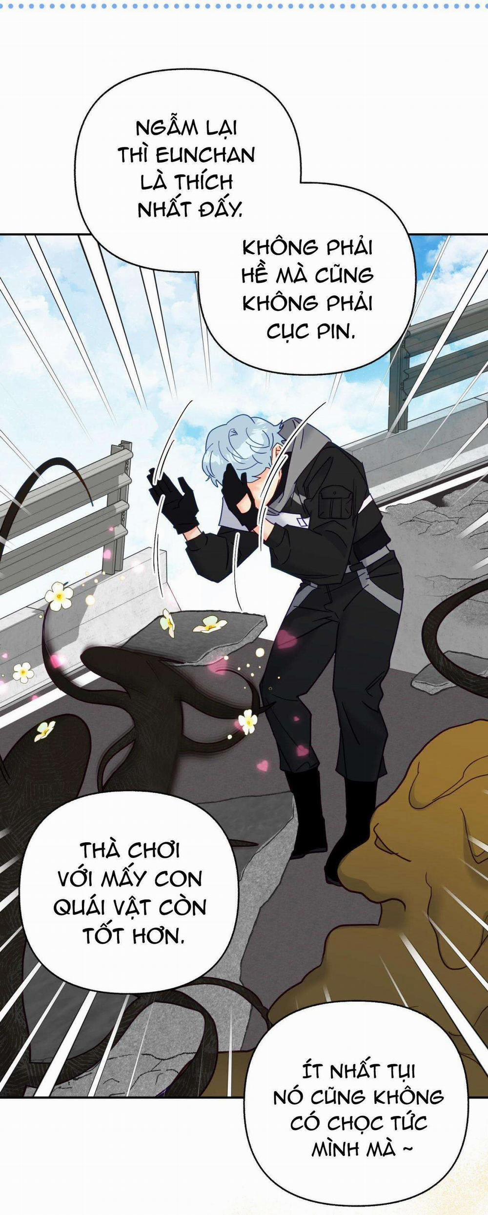 Người Bình Thường Cấp A 25 trang 13