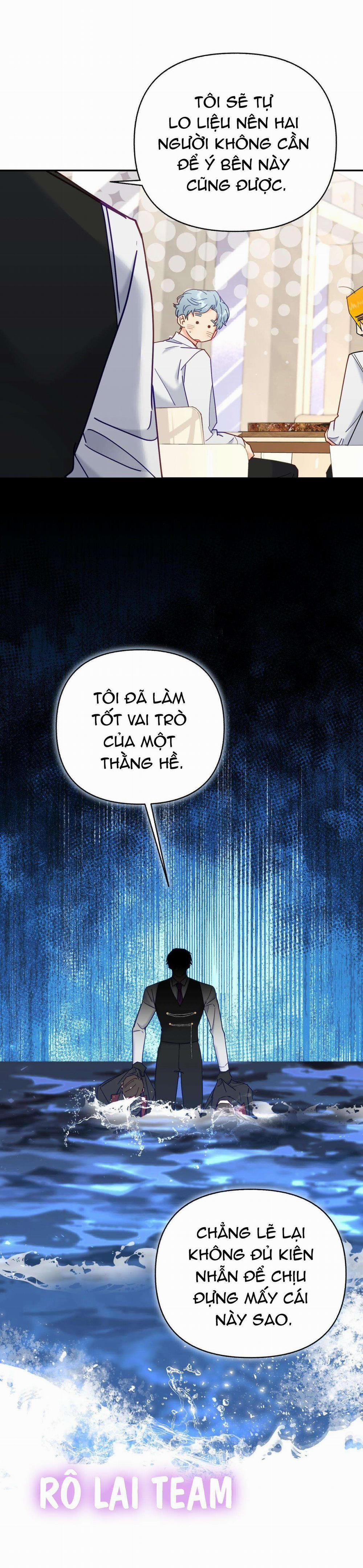 Người Bình Thường Cấp A 25 trang 21