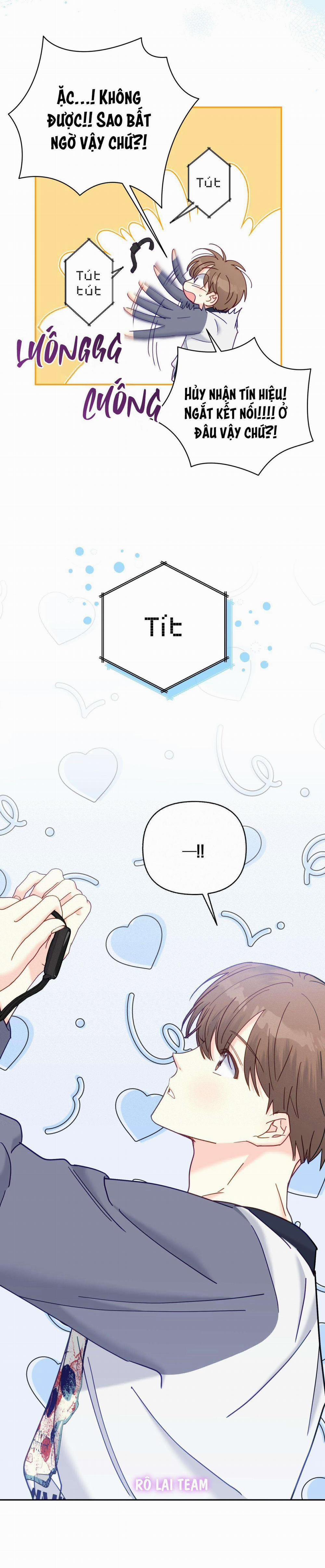 Người Bình Thường Cấp A 26 trang 18