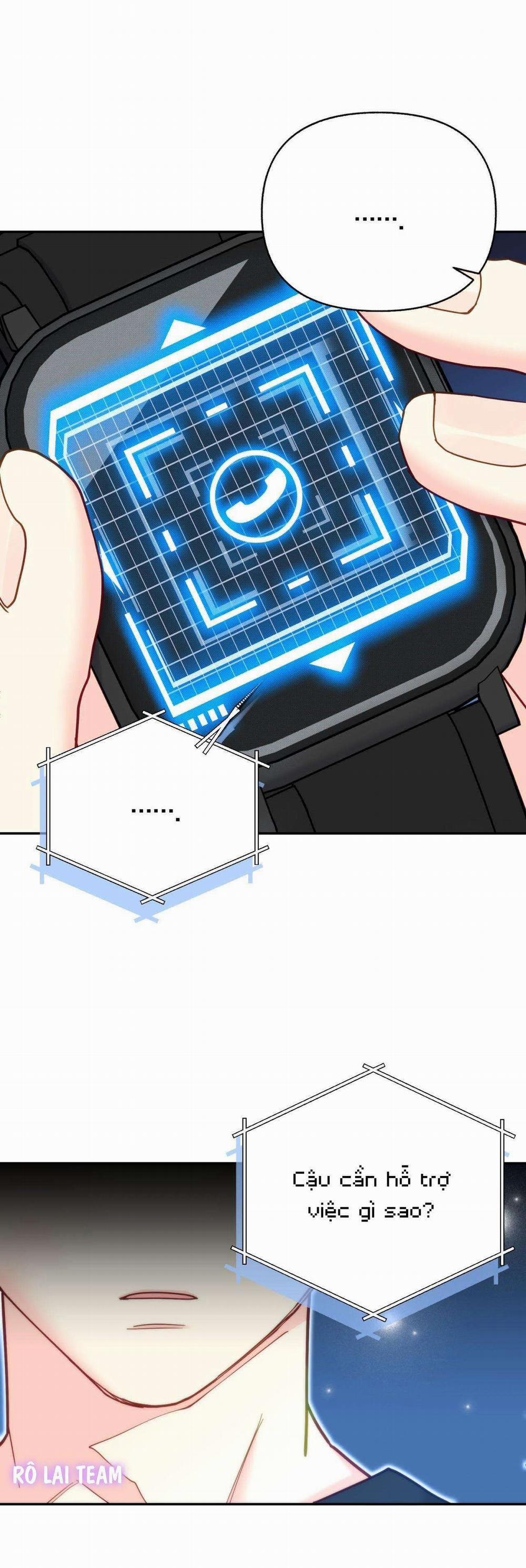 Người Bình Thường Cấp A 26 trang 19