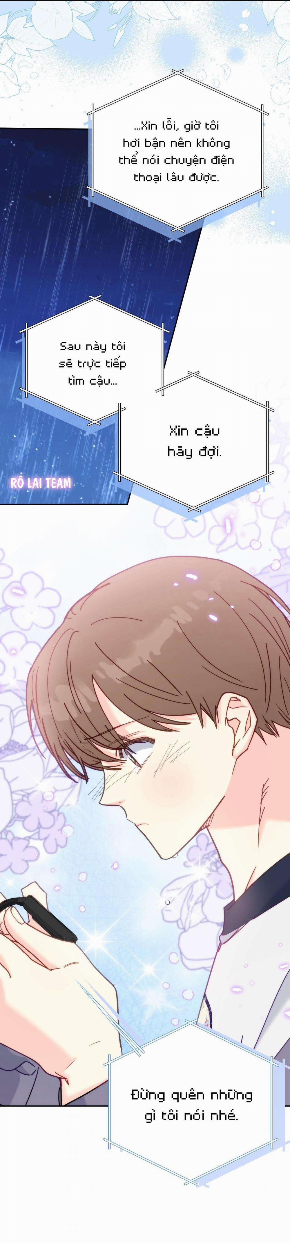 Người Bình Thường Cấp A 26 trang 21