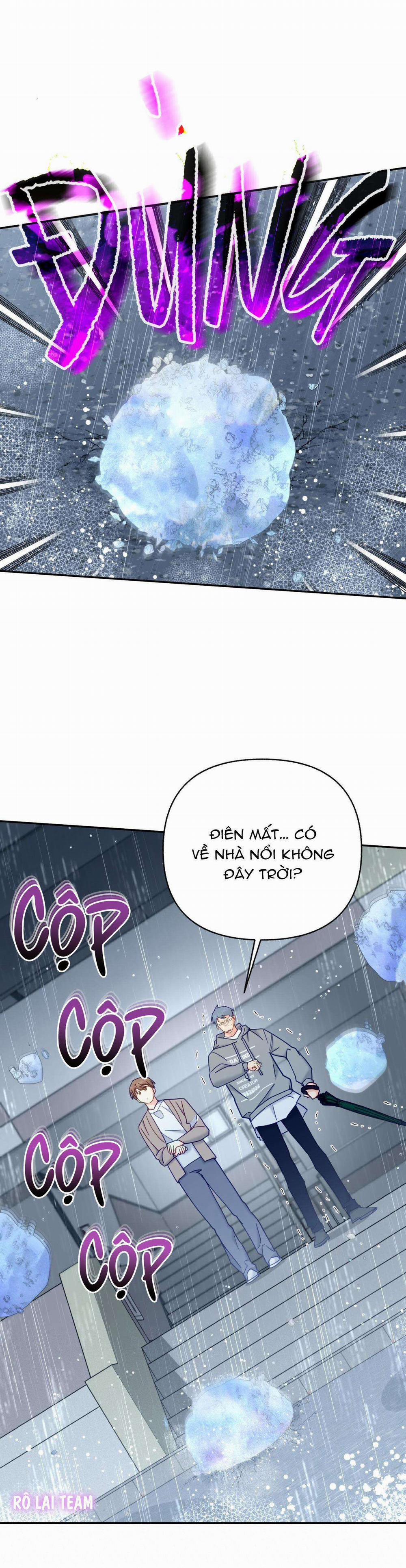 Người Bình Thường Cấp A 26 trang 23