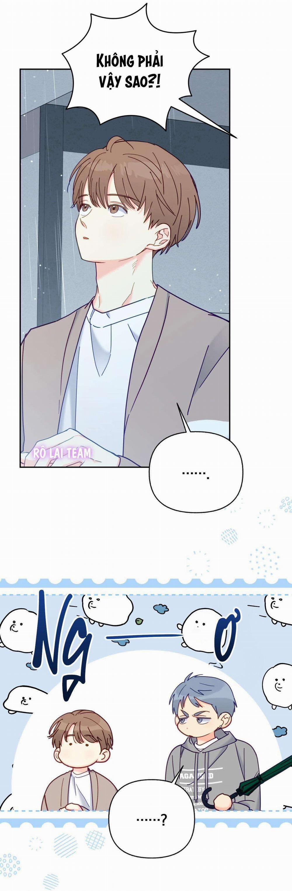 Người Bình Thường Cấp A 26 trang 25