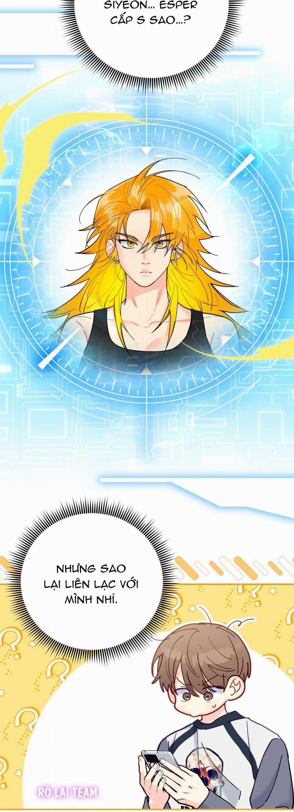 Người Bình Thường Cấp A 26 trang 3