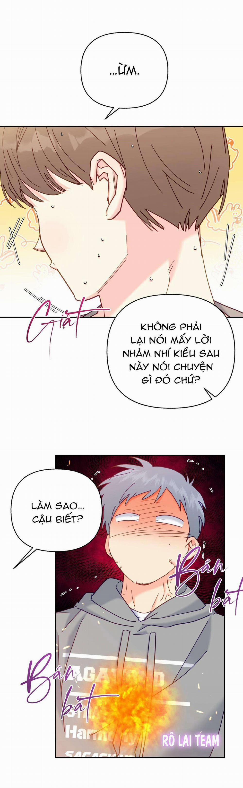 Người Bình Thường Cấp A 26 trang 30