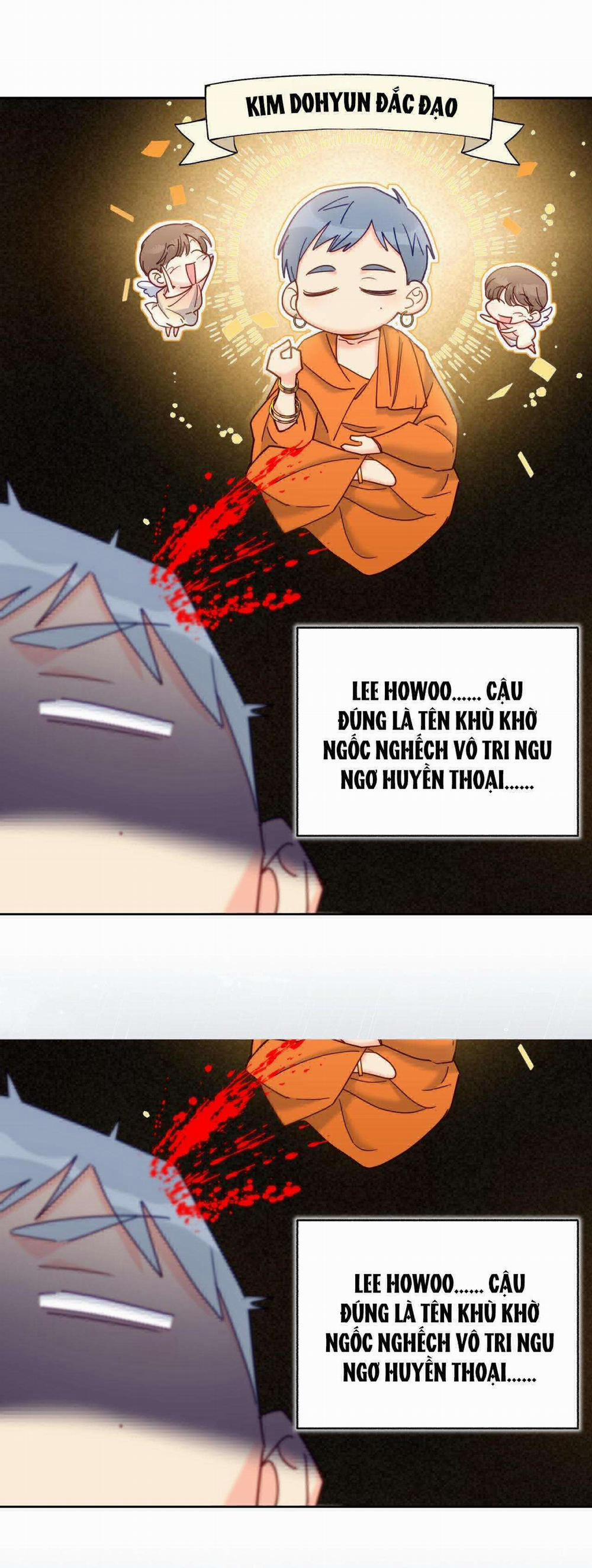 Người Bình Thường Cấp A 26 trang 31