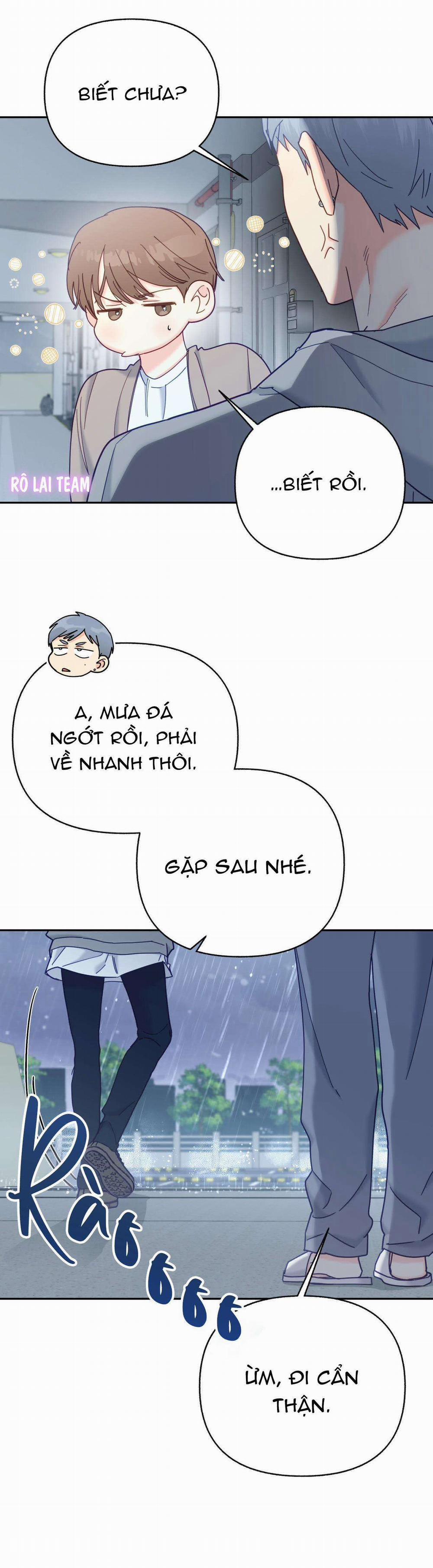 Người Bình Thường Cấp A 26 trang 33