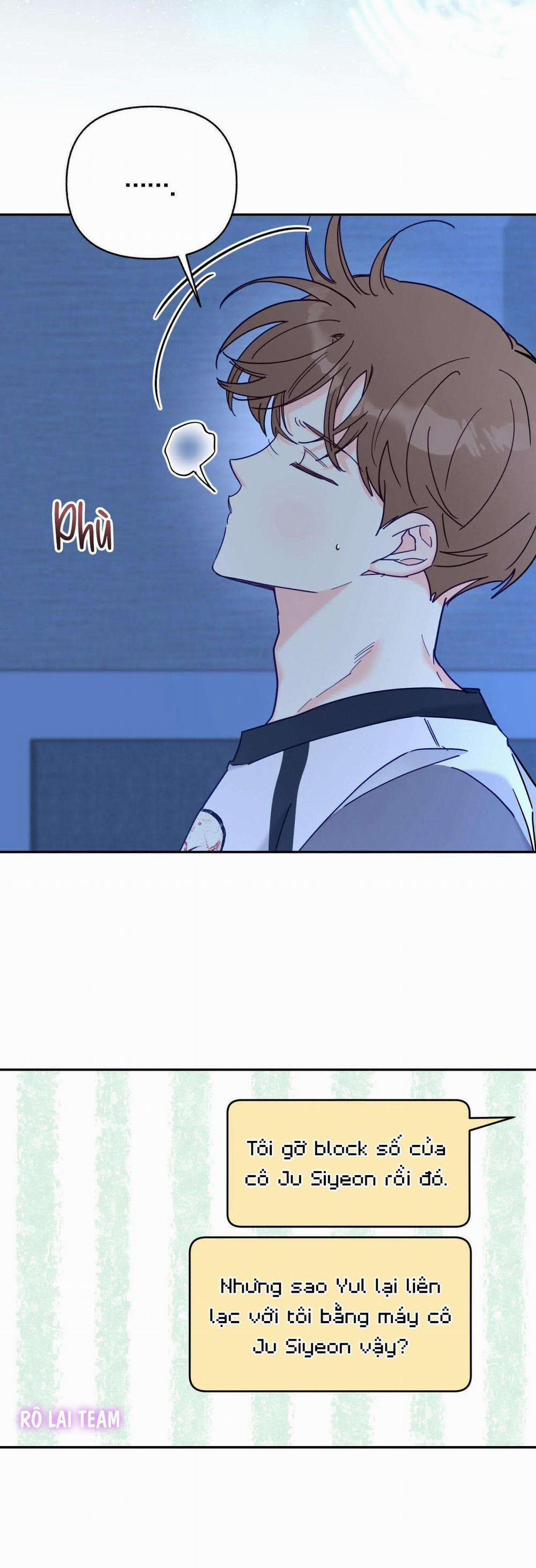 Người Bình Thường Cấp A 26 trang 8