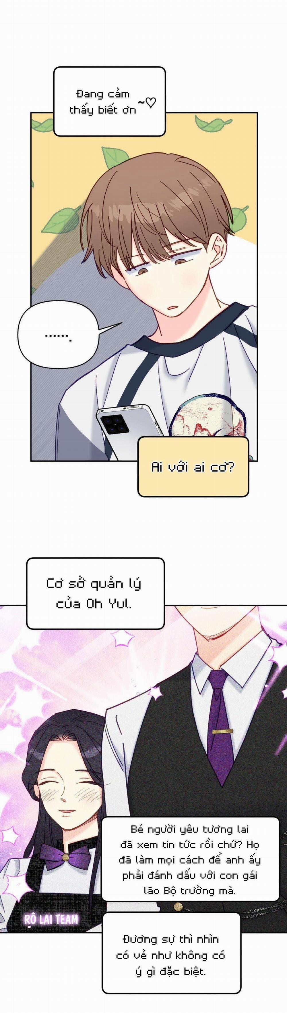 Người Bình Thường Cấp A 26 trang 9