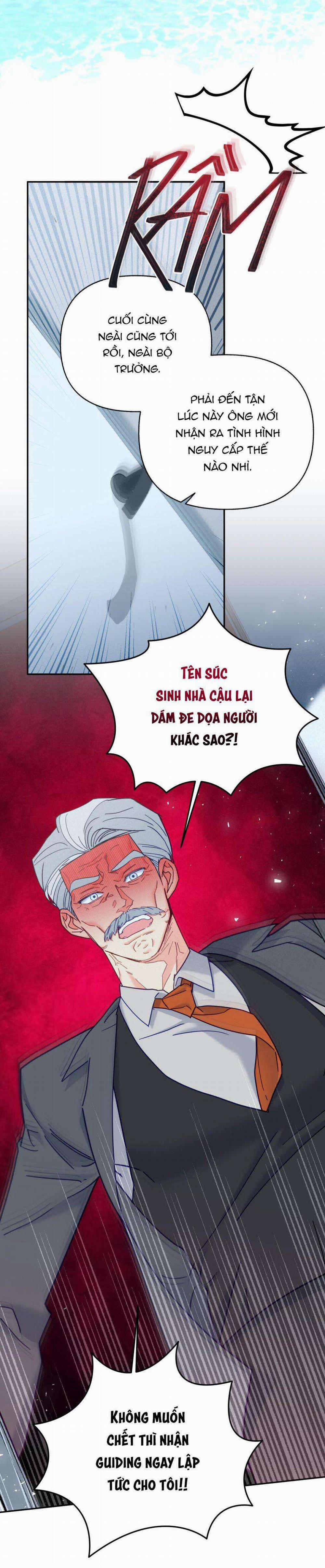 Người Bình Thường Cấp A 27 trang 22