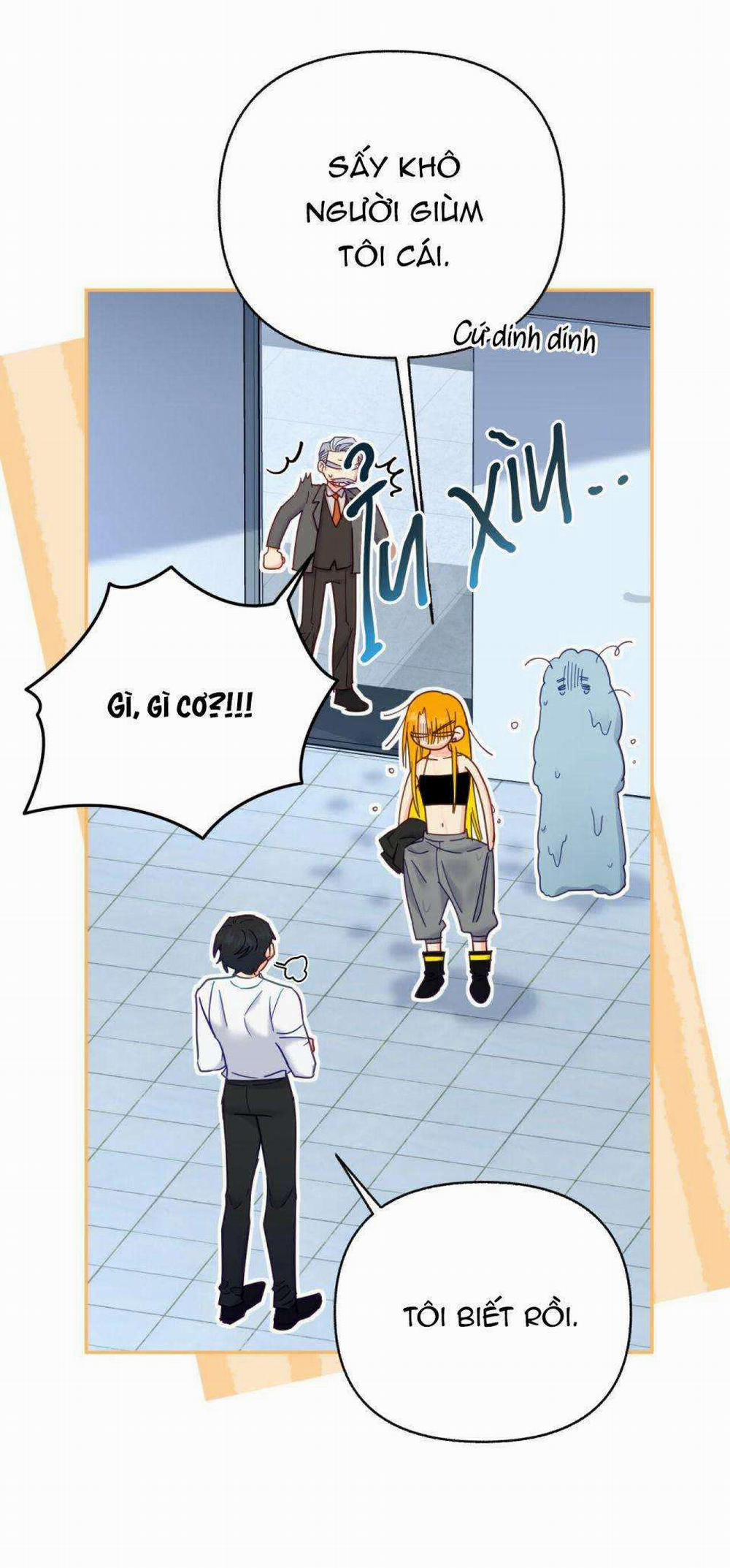 Người Bình Thường Cấp A 27 trang 28